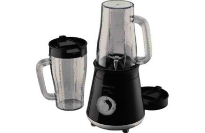 Kenwood SB056 Smoothie 2Go Maker - Black